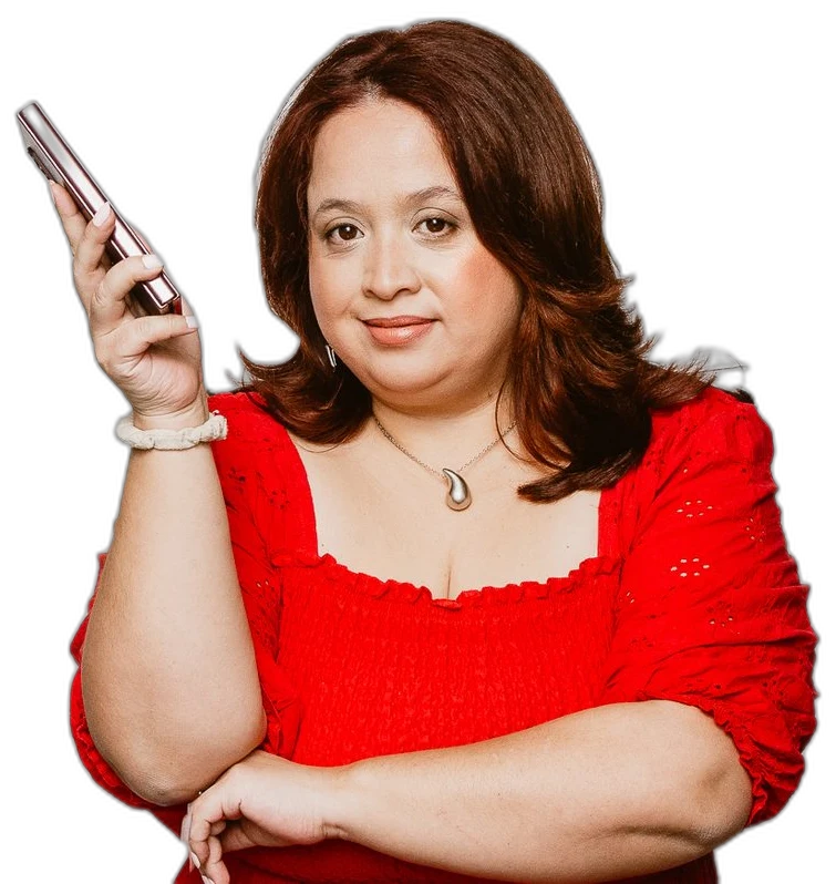 Natti McLean, estratega digital para mujeres con negocios digitales